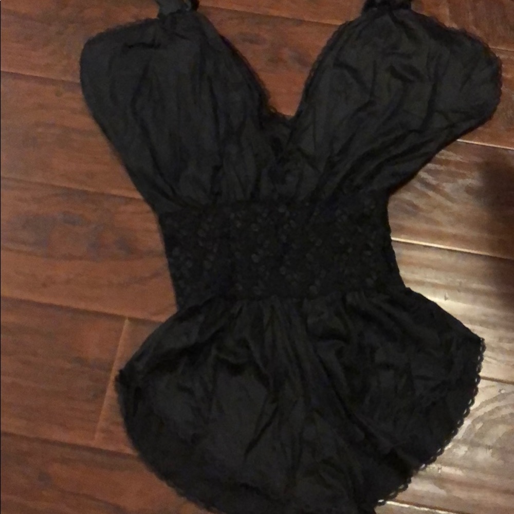 Lingerie